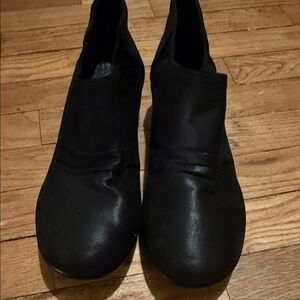Skechers Black Ankle Booties